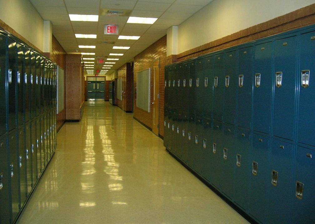 Colorado: Cherry Creek High School